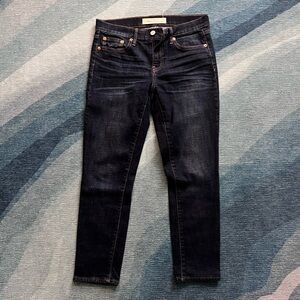 GAP Women's Best Girlfriend Jeans